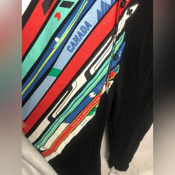 Arborist new one piece pj button up-unisex - Picture 6 of 6